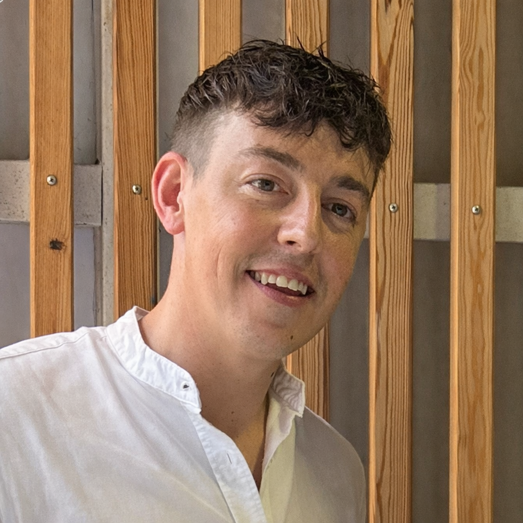 Marc - Experto en marketing digital