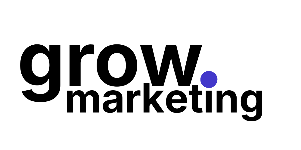 Marketing digital para pymes - Grow Marketing